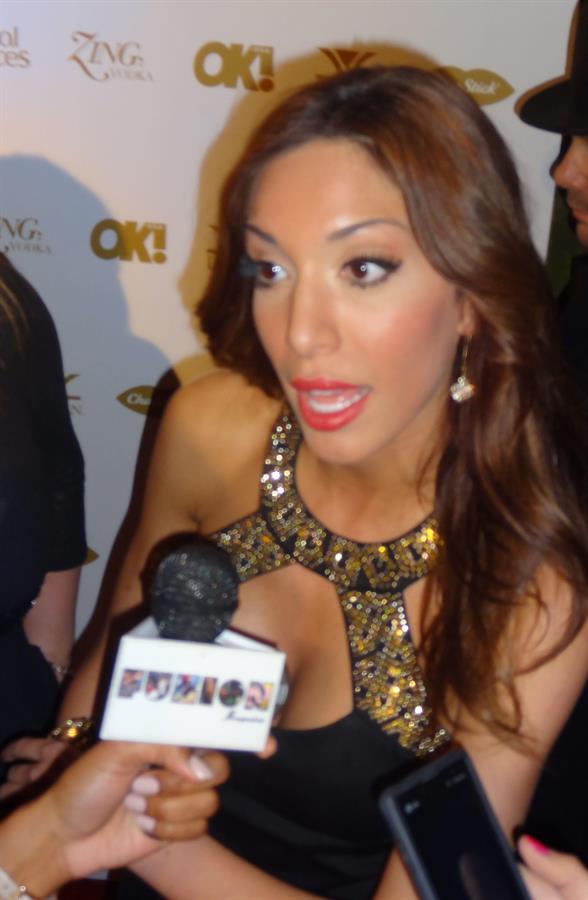 Farrah Abraham