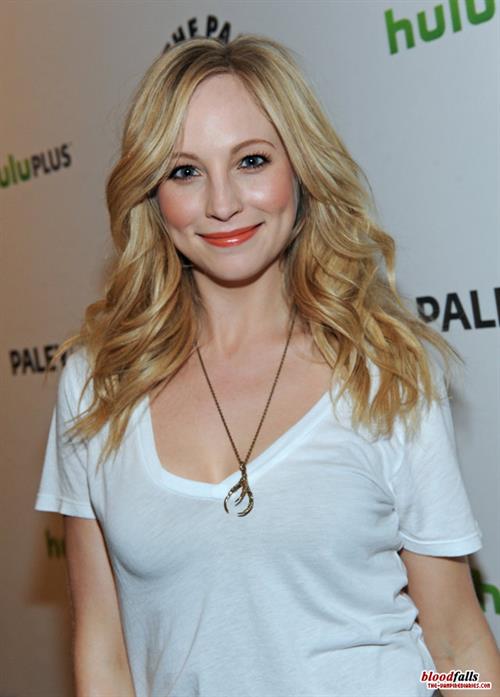 Candice Accola