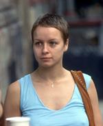 Samantha Morton