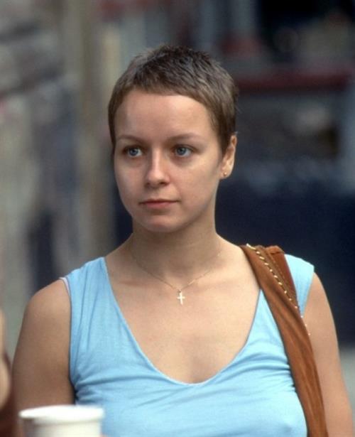 Samantha Morton