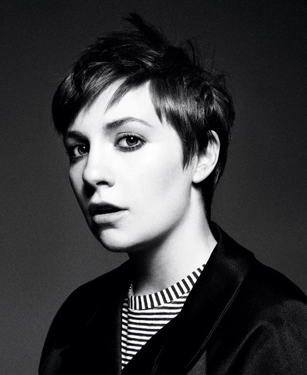 Lena Dunham