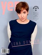 Lena Dunham