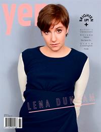 Lena Dunham