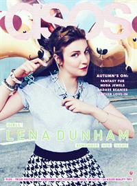 Lena Dunham