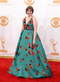Lena Dunham
