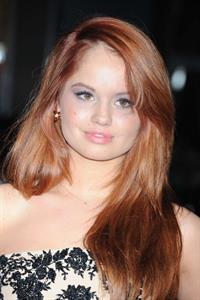 Debby Ryan
