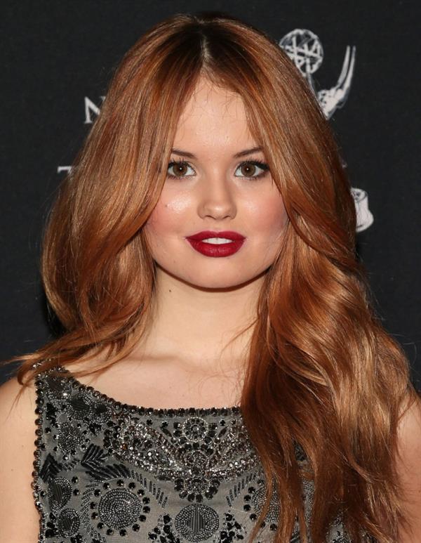 Debby Ryan