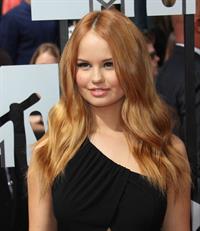 Debby Ryan