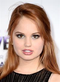 Debby Ryan
