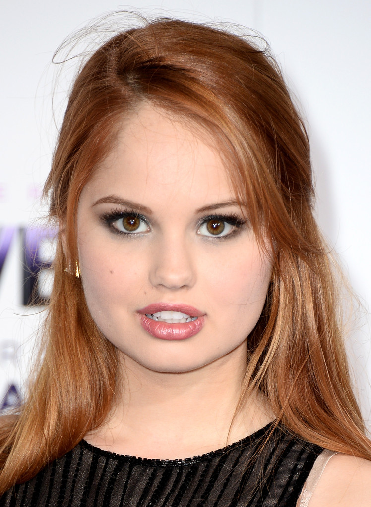 Debby Ryan