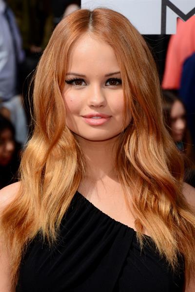Debby Ryan
