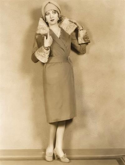 Billie Dove