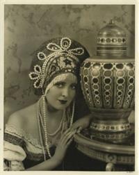 Billie Dove