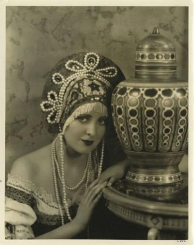Billie Dove
