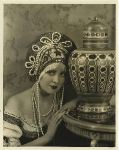 Billie Dove