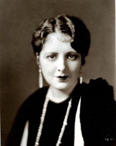 Billie Dove