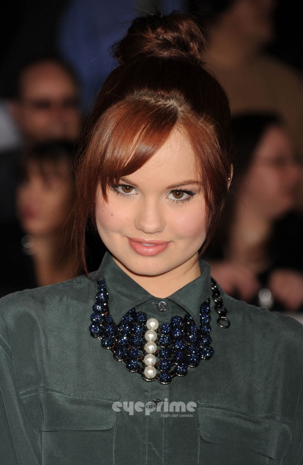 Debby Ryan