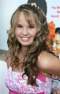 Debby Ryan