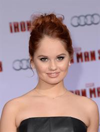 Debby Ryan