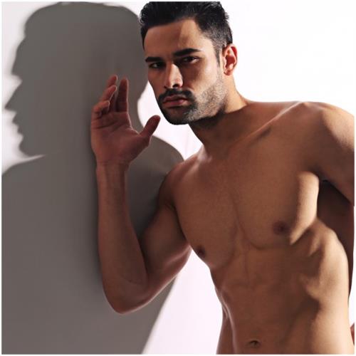 Henry Luis Pinedo Borrell