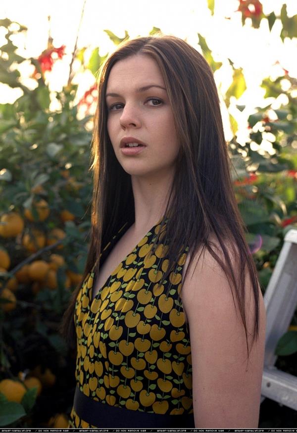 Amber Tamblyn