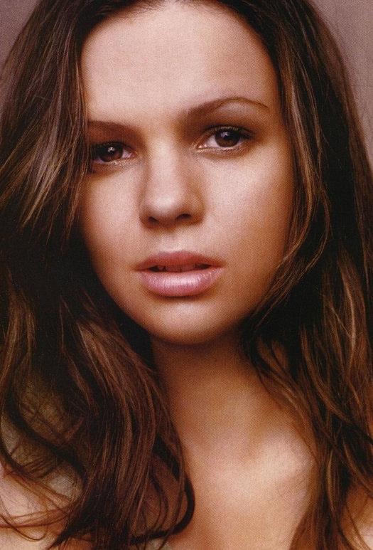 Amber Tamblyn