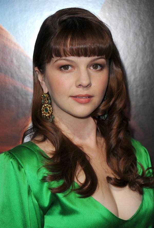 Amber Tamblyn