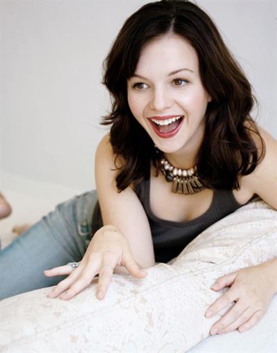 Amber Tamblyn
