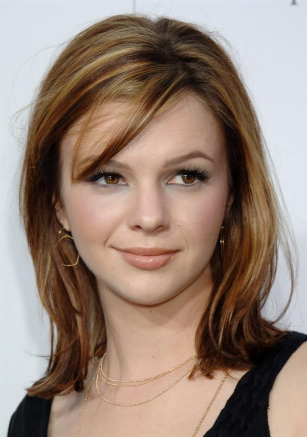 Amber Tamblyn