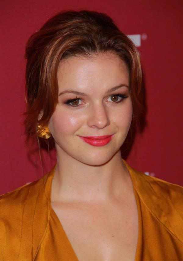 Amber Tamblyn