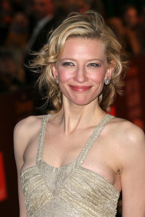 Cate Blanchett