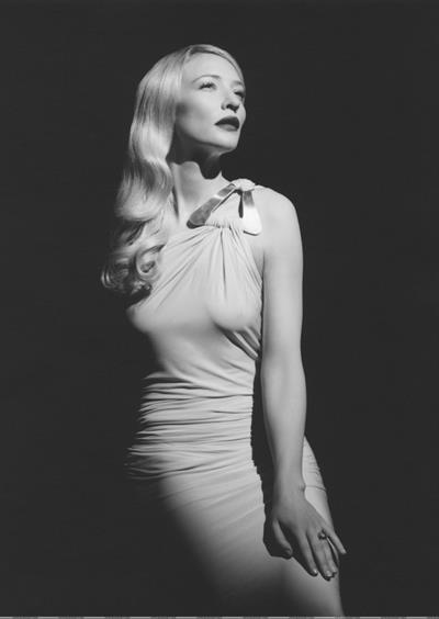 Cate Blanchett