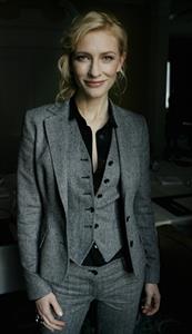 Cate Blanchett