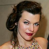 Milla Jovovich