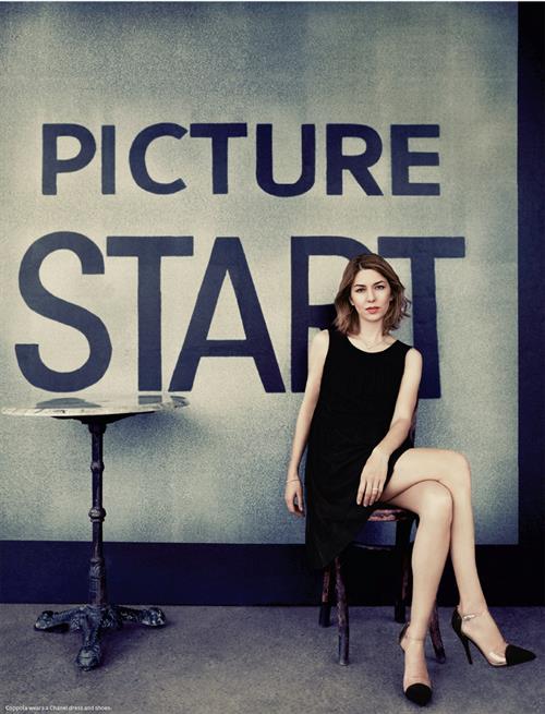 Sofia Coppola