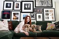 Alexandra Breckenridge