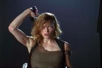 Milla Jovovich
