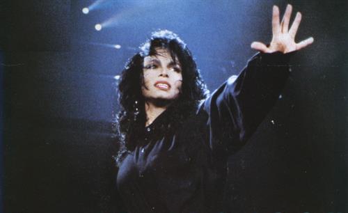 Janet Jackson
