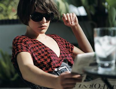Milla Jovovich
