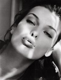 Milla Jovovich