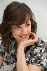 Rachel McAdams