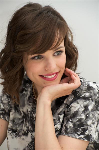 Rachel McAdams