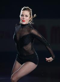 Ashley Wagner