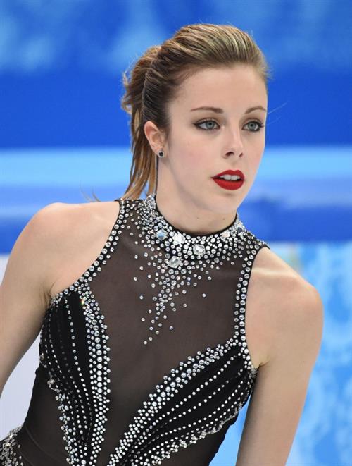 Ashley Wagner
