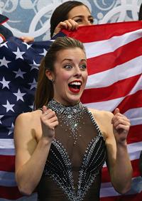 Ashley Wagner