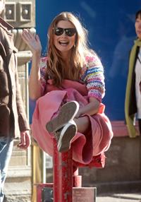 Behati Prinsloo