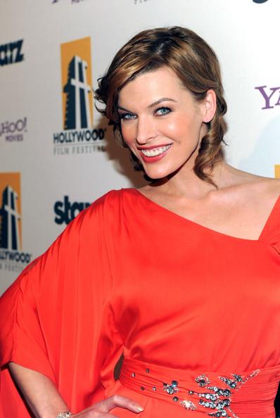 Milla Jovovich