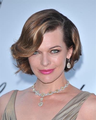 Milla Jovovich