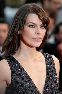 Milla Jovovich