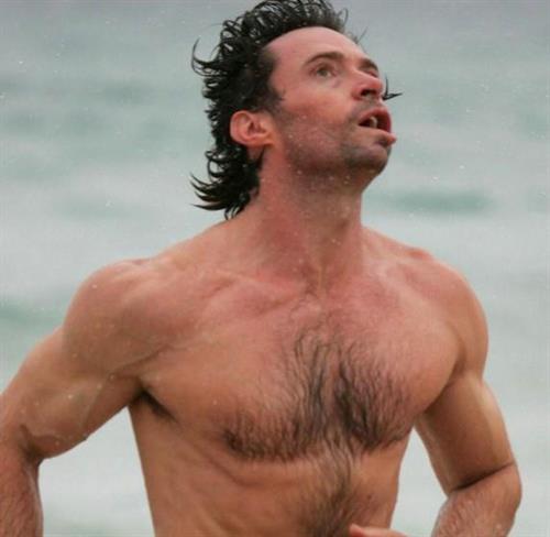 Hugh Jackman